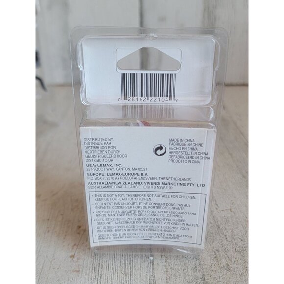 Lemax Lab assistant spooky town Village accessory - Picture 7 of 7